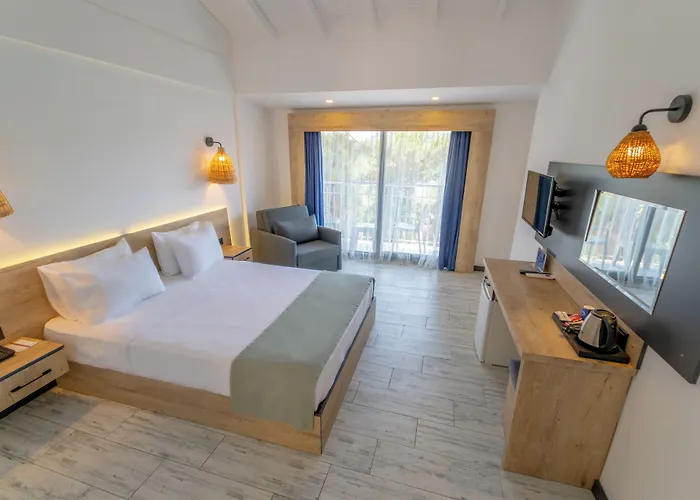 Otel Meri Ölüdeniz