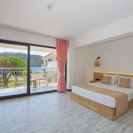 Hotel Meri 3*