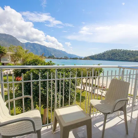 Szálloda Meri Oludeniz