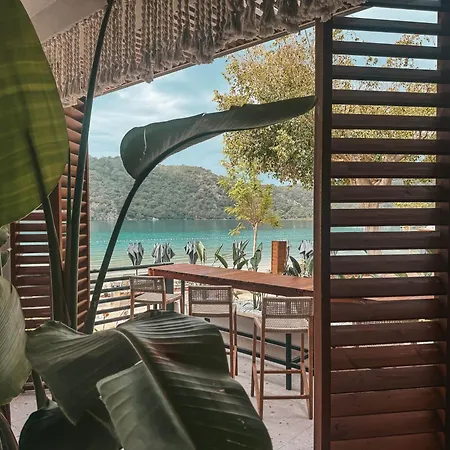 Meri 3* Ölüdeniz