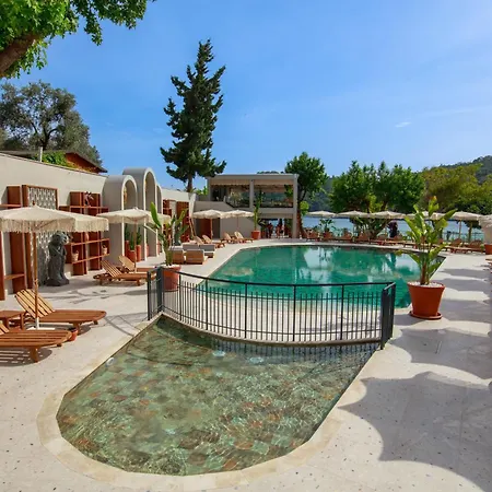 Meri Hotel
