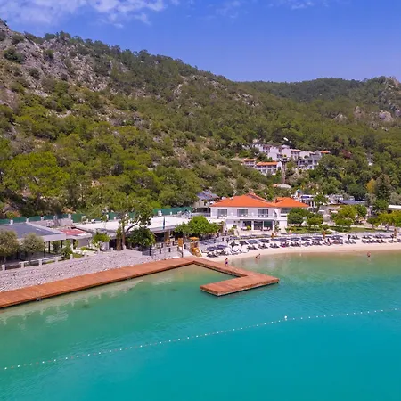 Hotel Meri