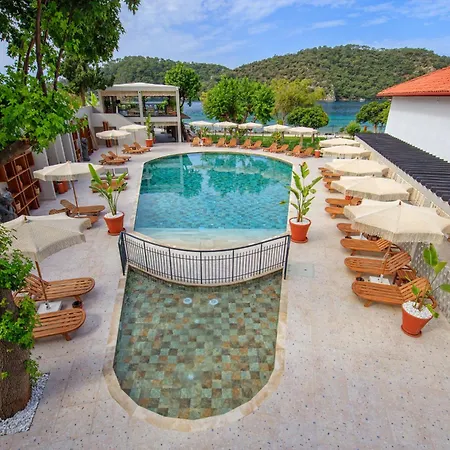 Hotel Meri 3*