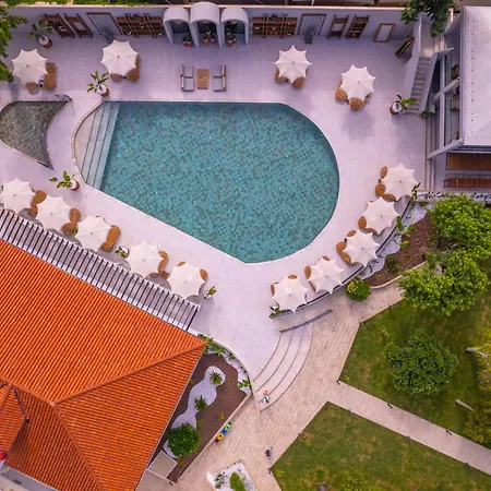 Meri Hotel Oludeniz