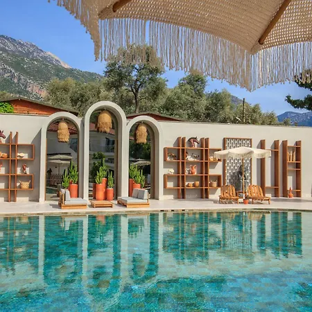 Meri Oludeniz