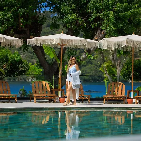 Meri Hotel