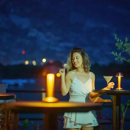 Hotel Meri
