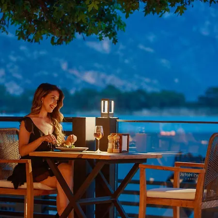 Meri Hotel Oludeniz