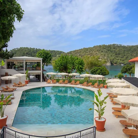 Hotel Meri