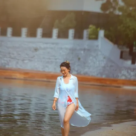 Meri Hotel Oludeniz