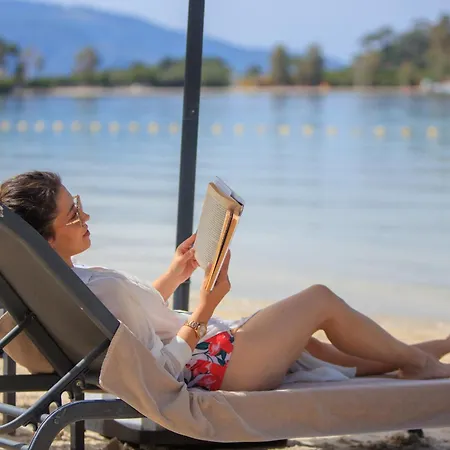 Hotel Meri Oludeniz
