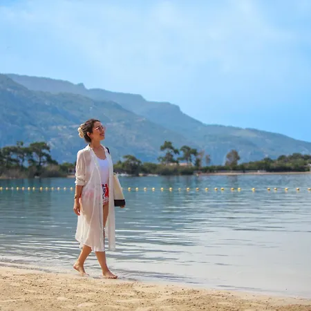 Hotel Meri Oludeniz