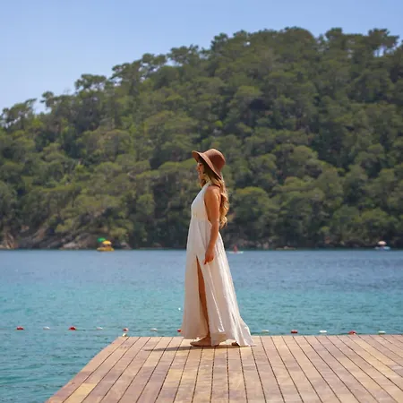 Meri Hotel Oludeniz