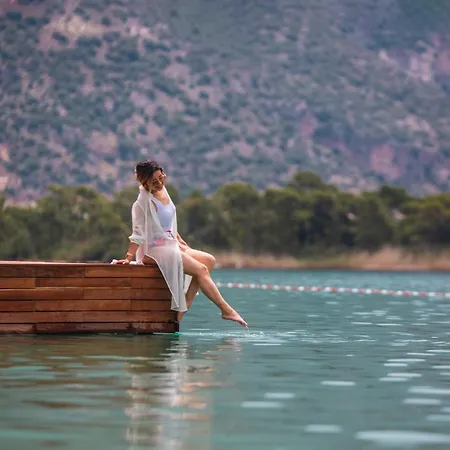 Hotel Meri Oludeniz