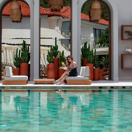 Hotel Meri