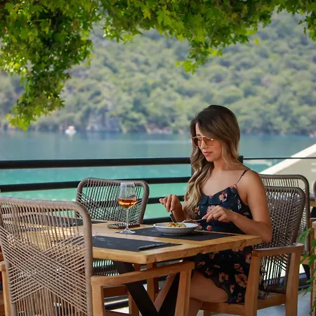 Meri Hotel Oludeniz