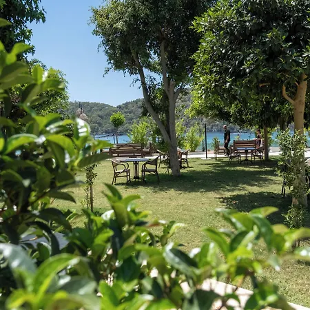 Hotel Meri 3*
