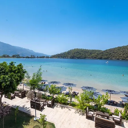 Meri Hotel Ölüdeniz
