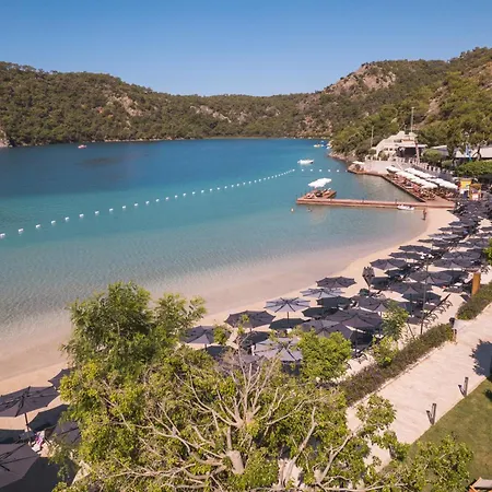 Meri 3* Oludeniz